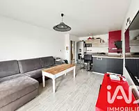 Appartement, 54 m²
