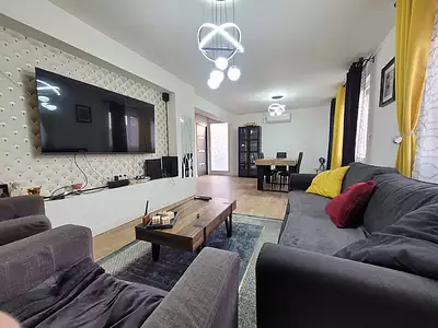 Maison, 155 m²
