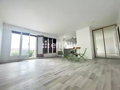 Appartement, 39 m²