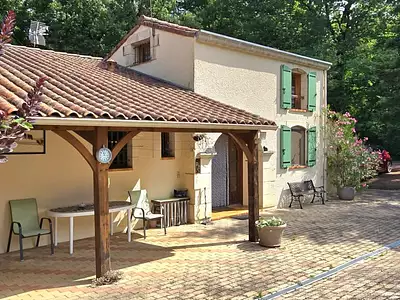 Maison, 150 m²