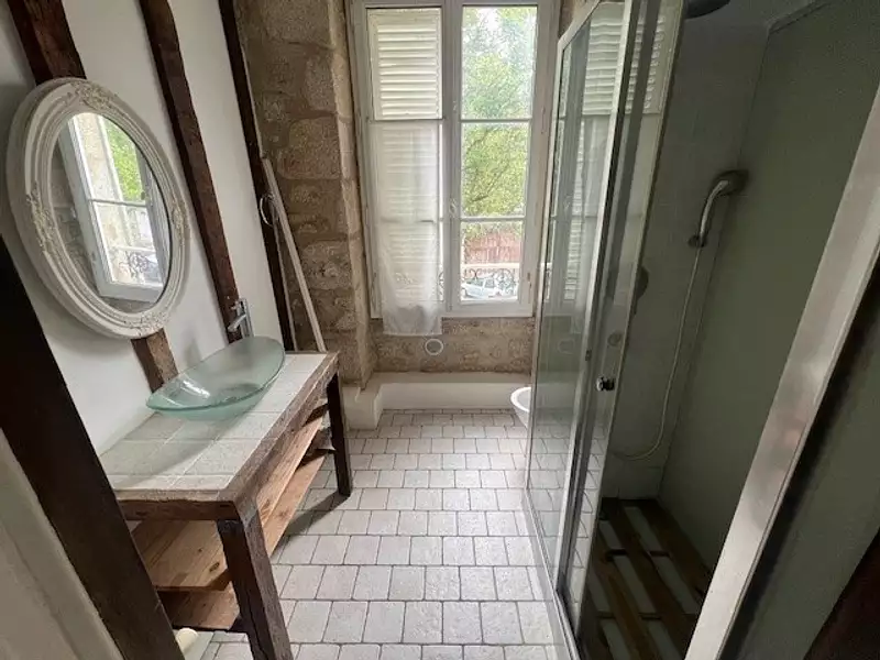Maison, 224 m²