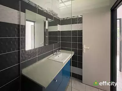 Maison, 65 m²