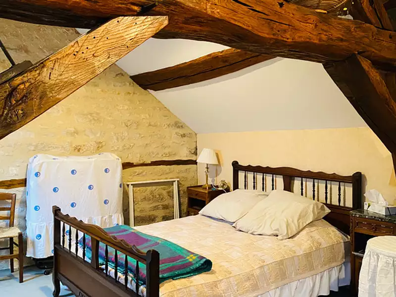 Maison, 88 m²