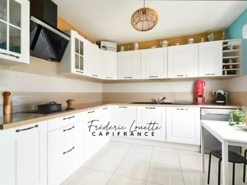 Maison, 110 m²