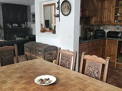 Maison, 130 m²