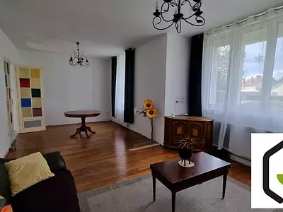Maison, 133 m²