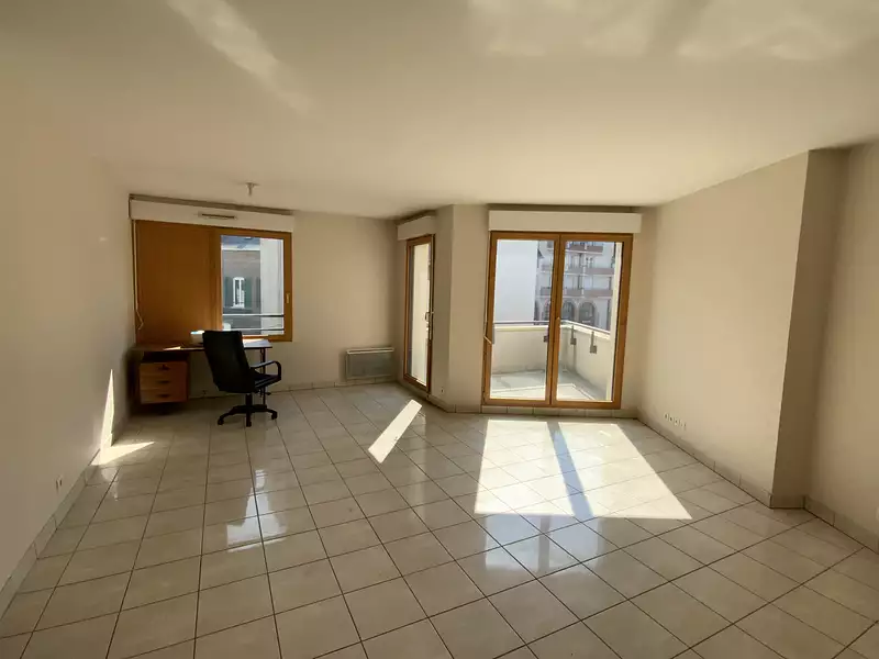 Appartement, 76,25 m²