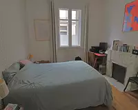 Appartement, 51,17 m²