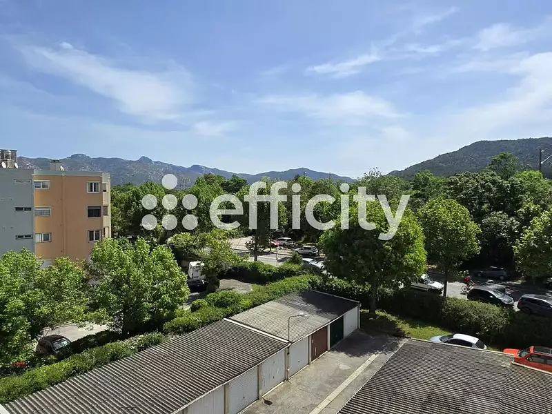 Appartement, 76 m²