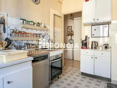 Appartement, 128 m²