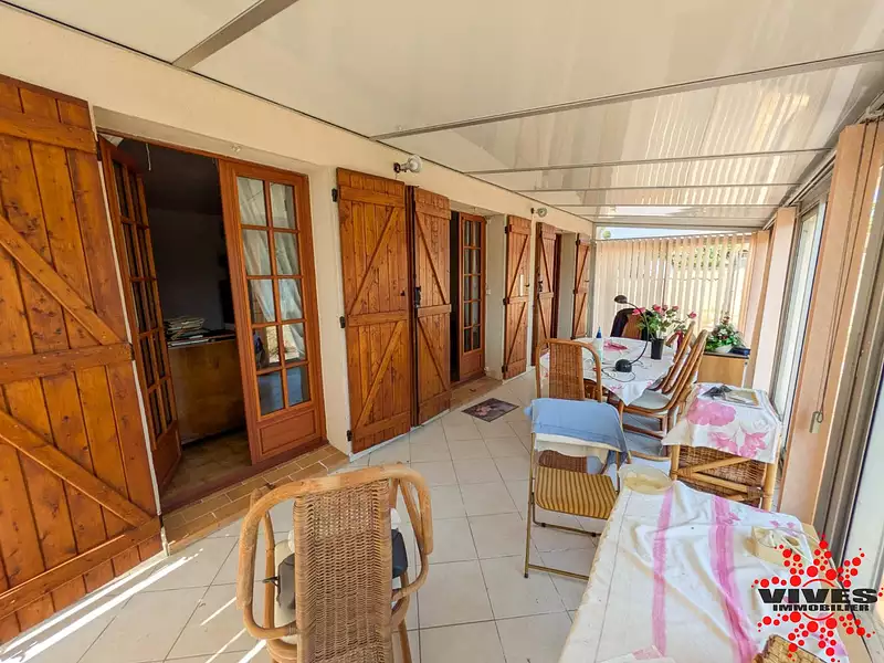 Maison, 100 m²