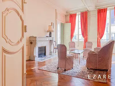 Appartement, 215,15 m²