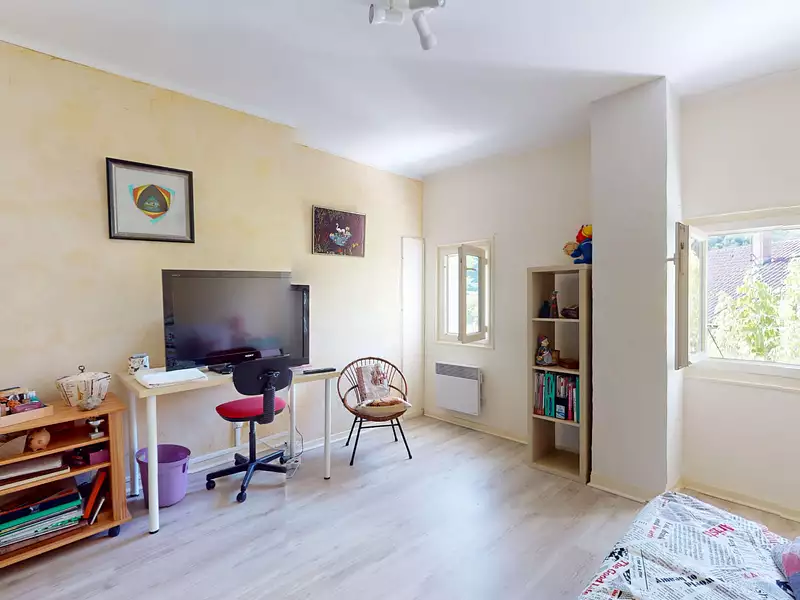 Maison, 105 m²