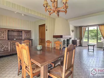 Maison, 145,52 m²