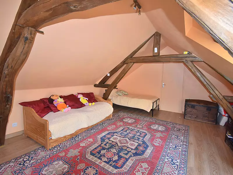 Maison, 99 m²