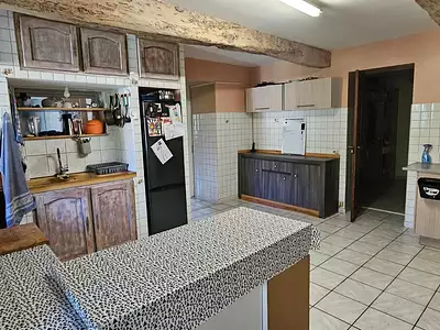 Maison, 93 m²