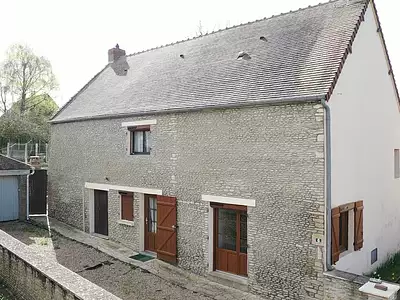 Maison, 98 m²