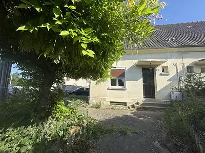 Maison, 77 m²