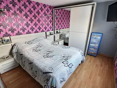 Maison, 69 m²