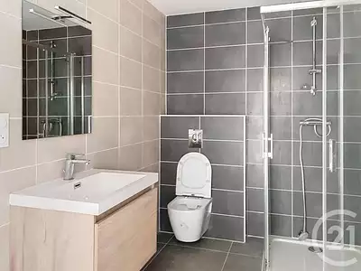 Appartement, 60,62 m²