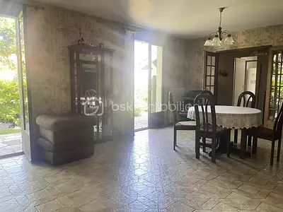 Maison, 99 m²