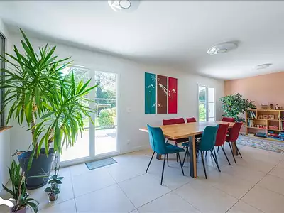 Maison, 188 m²