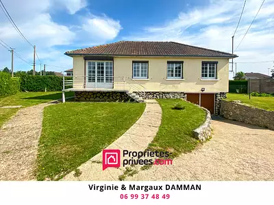 Maison, 73 m²