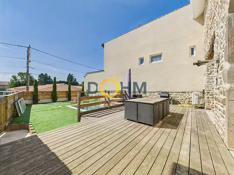 Maison, 150 m²