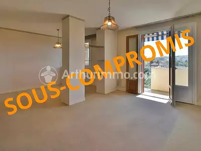 Appartement, 79,7 m²