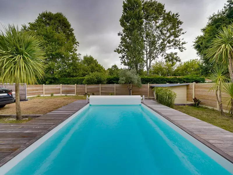 Maison, 126 m²