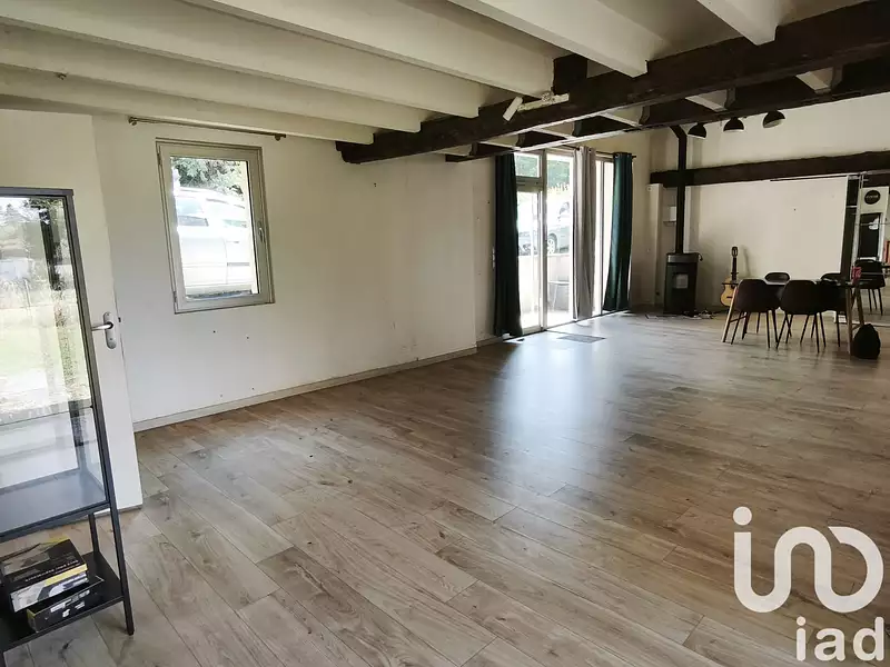 Maison, 81 m²
