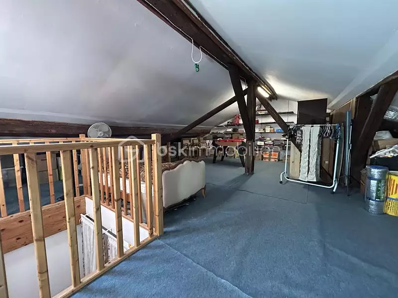 Maison, 270 m²