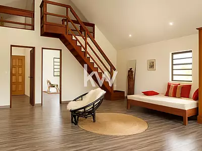 Maison, 260 m²