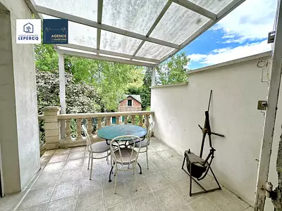 Maison, 207 m²