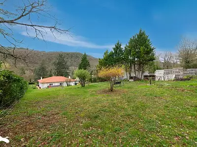 Maison, 95 m²