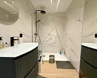 Appartement, 46,33 m²