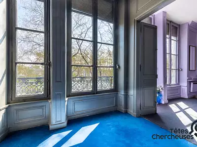 Appartement, 153,56 m²