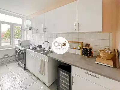 Appartement, 83 m²