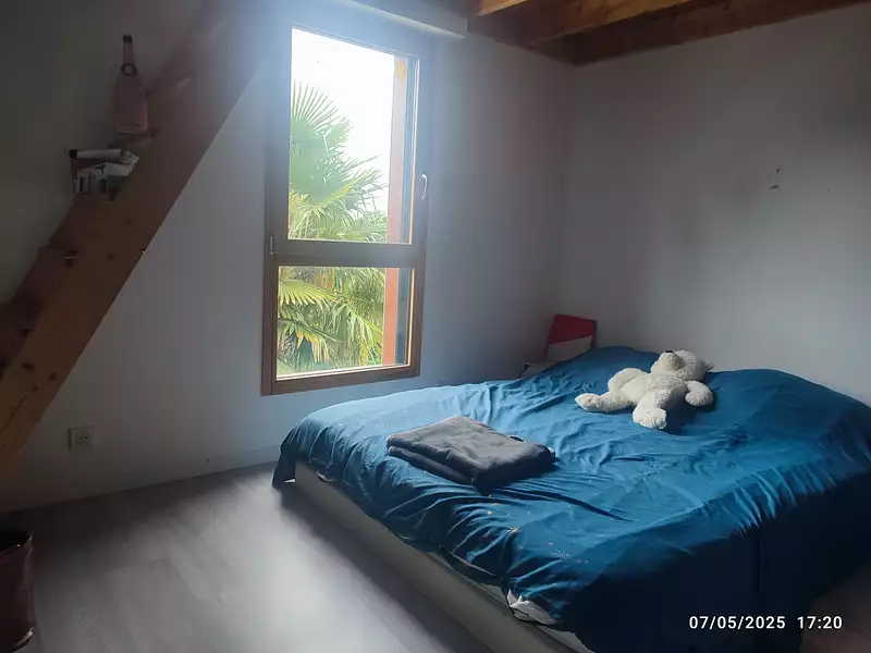 Maison, 186 m²