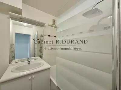 Appartement, 64,65 m²