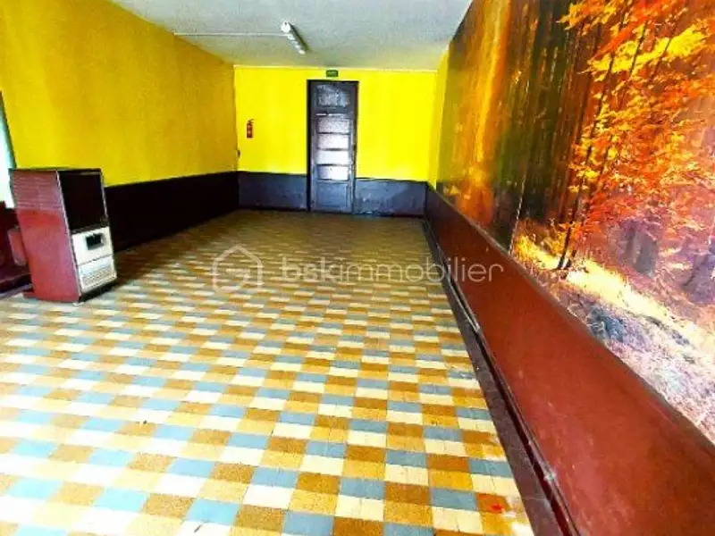 Maison, 220 m²