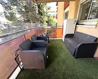 Appartement, 110 m²