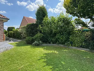 Maison, 160 m²