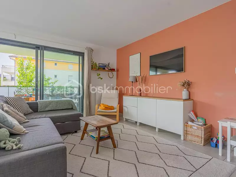 Appartement, 105 m²