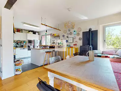 Maison, 105 m²