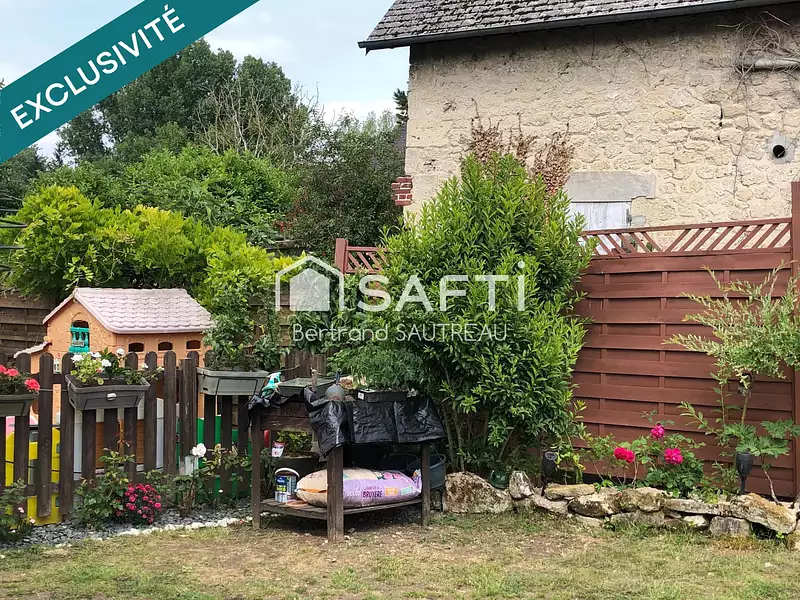 Maison, 78 m²