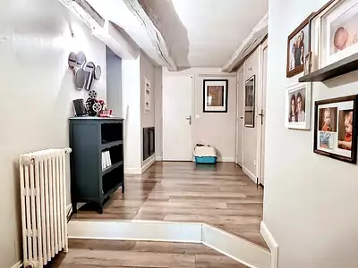 Maison, 122,43 m²