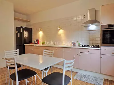 Maison, 87 m²