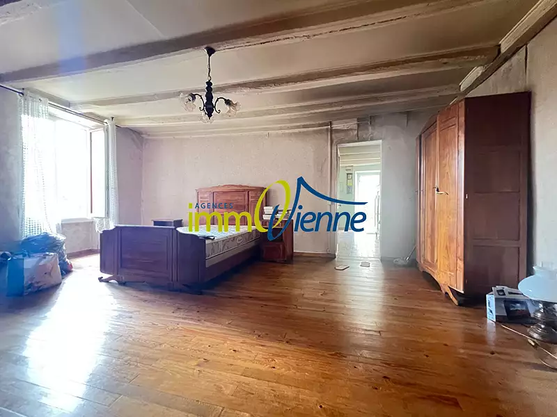 Maison, 100 m²
