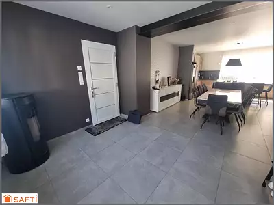 Maison, 100 m²